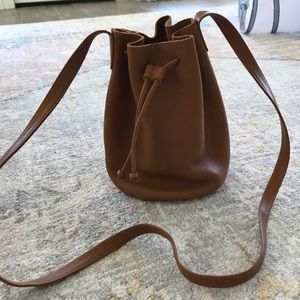Baggu bucket bag